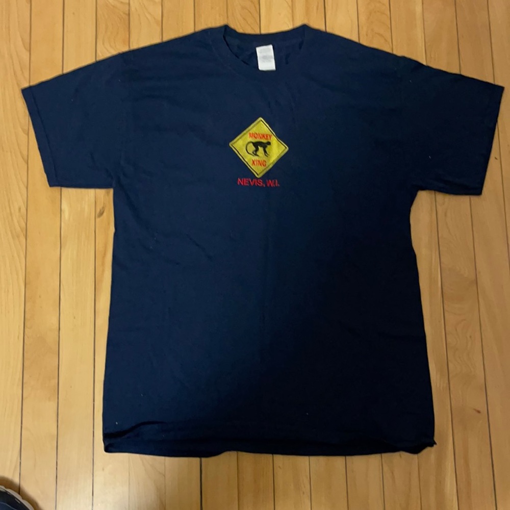 Men T-Shirt heavy cotton
